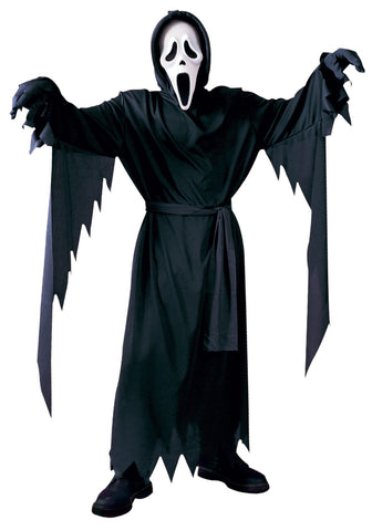 Ghost Face Scream
