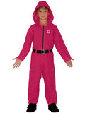 Gamer Jumpsuit - Child (unisex)