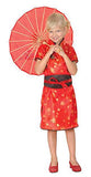 Chinese Girl Costume - Chinese New Year