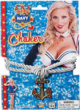 Lady Sailor Choker