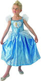 Cinderella Love Heart Costume - Age 9 - 10