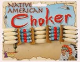 Native American Choker
