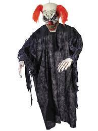 Clown Hanging Prop
