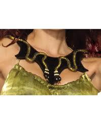 Medusa Collar