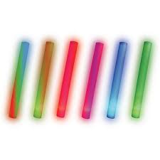 White Lightning Stick