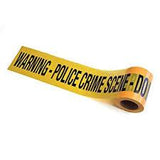 Crime Scene Tape