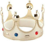 Jewelled King's Crown