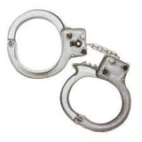 Giant Inflatable Handcuffs