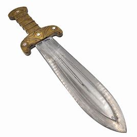 Viking Dagger