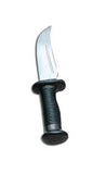 Rubber "Rambo" Style Knife