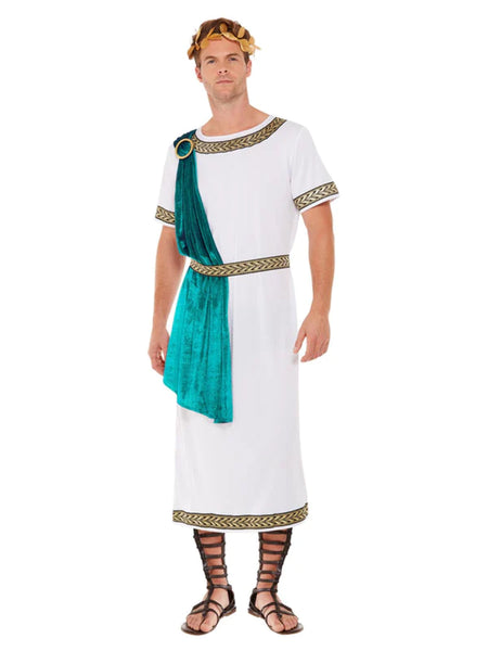 Deluxe Roman Emperor Costume