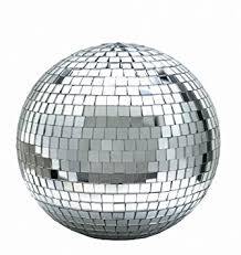 Glitter Ball