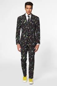 Disco Dude Opposuit