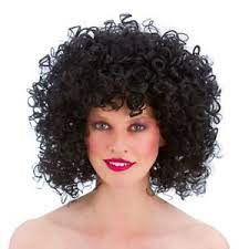 80's Disco Perm