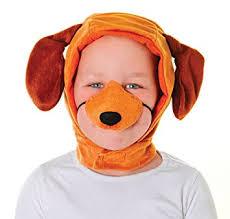 Puppy Dog Disguise Set