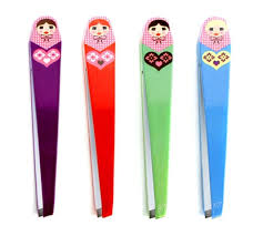 Novelty Tweezers