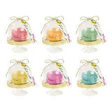 Truly Alice Curious Cake Domes