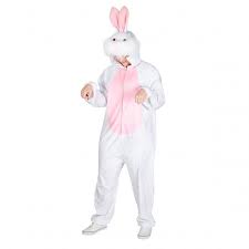 Adult Easter Bunny