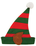 Child's Elf Hat with Ears