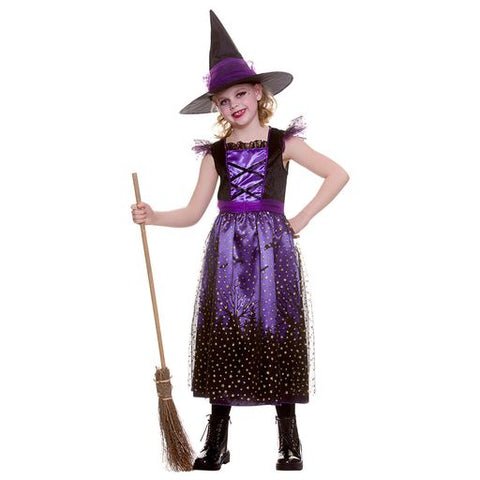 Deluxe Enchanting Witch