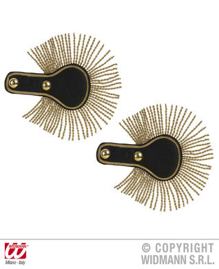 Epaulettes