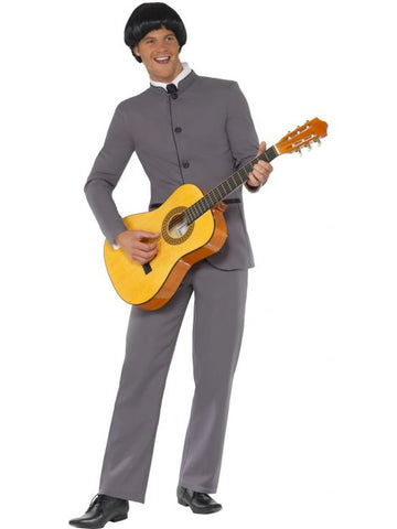 Fab Four Suit (Beatles)