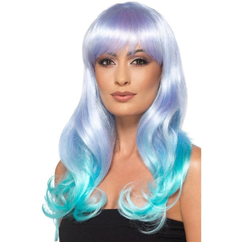 Unicorn Pastel Wig