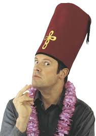 Large Fez