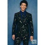 Fancy Fireworks Opposuit