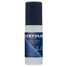 Kryolan Fixing Spray