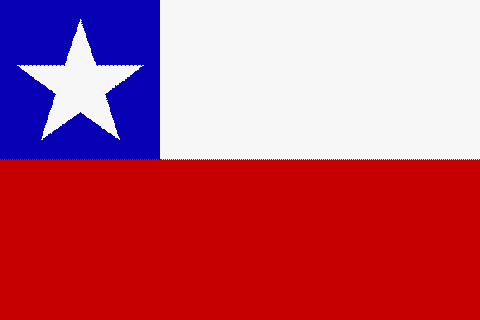 Chile Flag