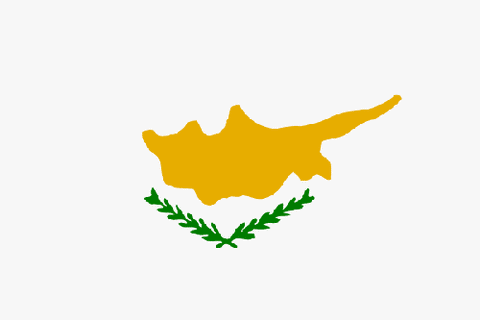 Cyprus Flag