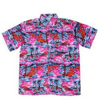 Hawaiian Beach Shirt