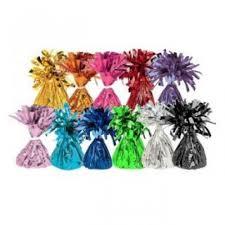 Balloon Weights