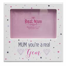 Mother's Day Photoframe