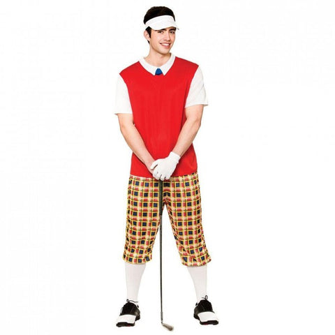 Golfer Guy