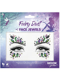 Fairy Dust Face Jewels