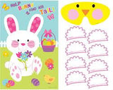 Easter Party Game Set