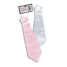 Female Gangster Tie