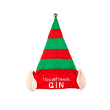 This Elf Needs ......
