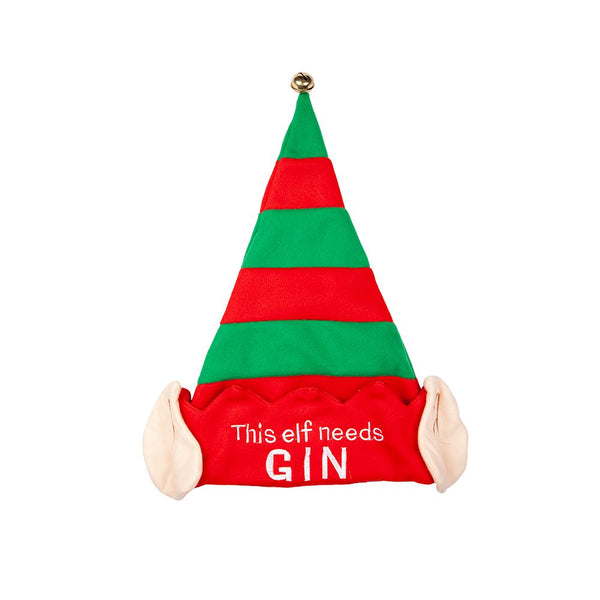 This Elf Needs ......