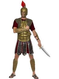 Perseus The Gladiator
