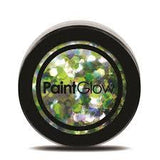 Chunky Glitter Shaker