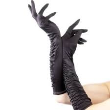 Temptress Gloves