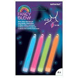 Glow Stick Necklaces - Pack of 4
