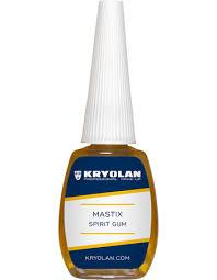 Mastix Spirit Gum
