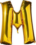 Foil Large Letter Balloons