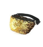 Sequin Bumbag