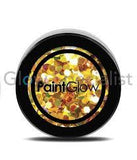 Chunky Glitter Shaker