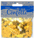 Stars Table Confetti